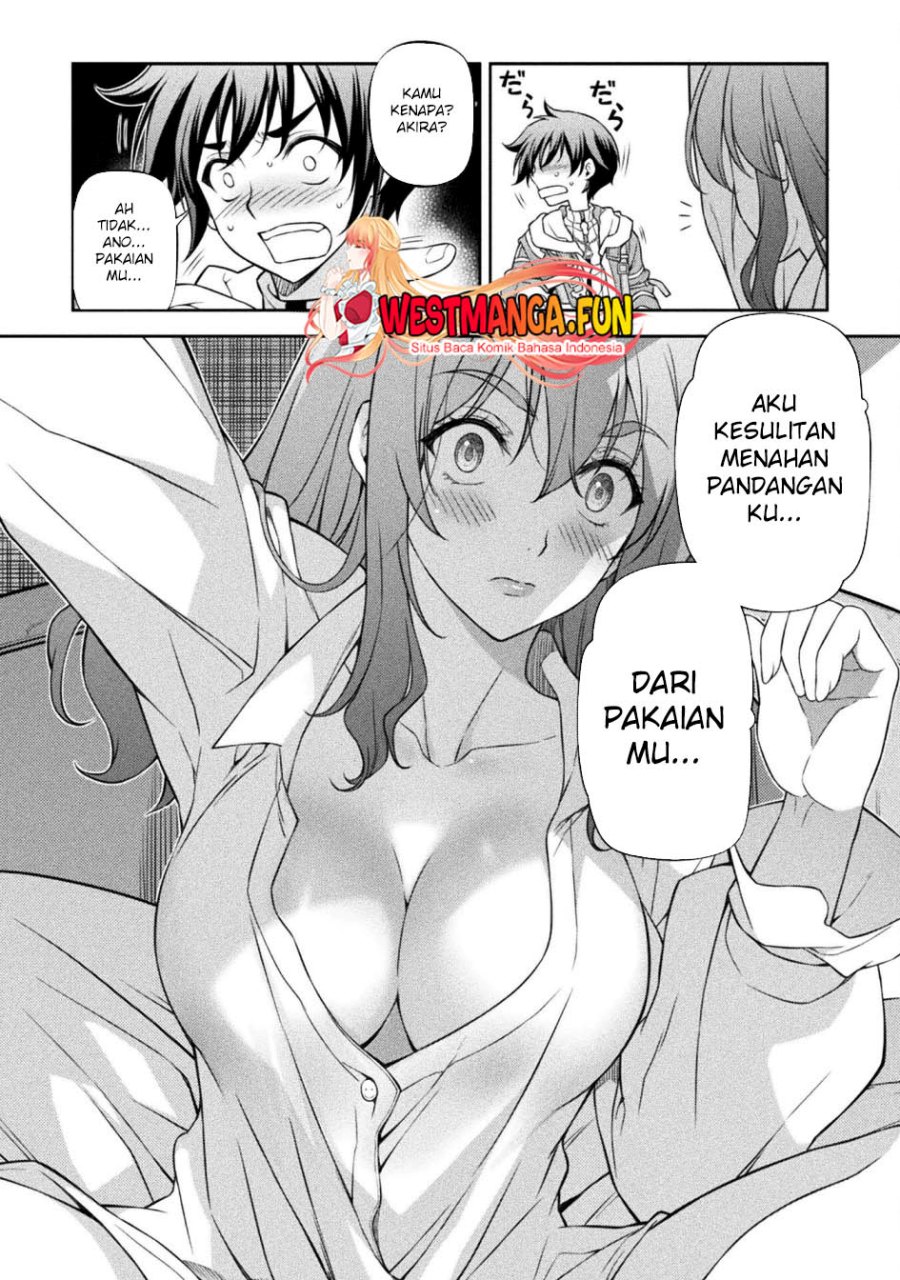 Drawing: Saikyou Mangaka wa Oekaki Skill de Isekai Musou Suru! Chapter 101 Gambar 9